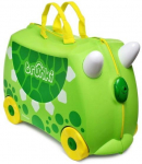 Vaiki&scaron;kas lagaminas Trunki - dinozauras Dudley (TRU0126)