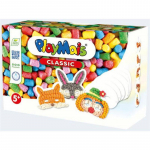 PlayMais žaidimas Smagu žaisti 500, Kaukės