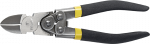 Szczypce Replės Topex, 180mm