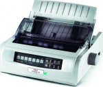 OKI ML5591eco adatinis spausdintuvas 473 cps 360 x 360 DPI