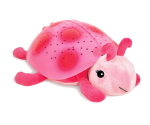 Cloud B &ndash; Twilight Ladybug, rožinė (CB7353-PK)