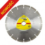 Deimantinis pjovimo diskas Klingspor DT 300 U Extra; 230x2,3x22,23 mm