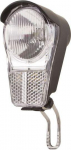SPANNINGA GALEO priekinis žibintas XB 4 LUX + baterijos (SNG-H058118)