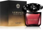 Kvepalai moterims Versace Crystal Noir EDP, 30 ml