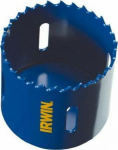 Grąžtas Karūnėlė &bdquo;IRWIN&ldquo; BI-METAL 114 mm