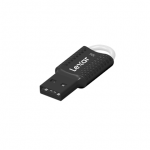 Lexar | &bdquo;Flash&ldquo; diskas | JumpDrive V40 | 32 GB | USB 2.0 | Juodas