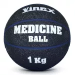 Vinex VMB-L001P Reabilitacijos medicinos kamuolys 1kg HS-TNK-000008882