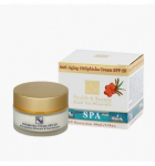 H&B Jauninamasis kremas su &scaron;altalankių aliejumi, 50 ml