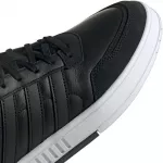 Adidas Avalynė Vyrams Courtmaster Juodas