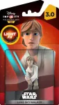Star &bdquo;Disney Infinity 3.0&ldquo; &ndash; figūrėlės &ndash; &bdquo;Žvaigždžių karai&ldquo; užsidega Luke'o Skywalkerio figūrėlė