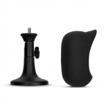 Reolink Juodas Skin and Holder Set Argus 2 UV ir vandeniui atsparus silikoninis dangtelis