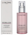 Lancome Hydra Zen Glow Liquid Soothing Moisturizer Spindesio suteikiantis drėkinamasis kremas veidui, 50 ml