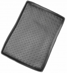 Mix Plast Plastikinis Bagažinės kilimėlis BMW 7 G11 sedanas nuo 2015m.