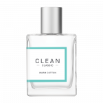 Clean Classic Warm Cotton EDP parfumuotas vanduo moterims, 60 ml