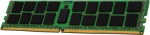 RAM Kingston DDR4, 16 GB, 3200 MHz, CL22 (KTD- PE432D8 / 16G)