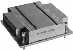 Serverio Au&scaron;intuvas - Supermicro Snk-p0049p aliuminio au&scaron;inimo sistema