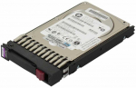 Hewlett Packard (HP) 600GB 10K RPM 2.5 SAS HDD **Refurbished** (Atnaujinta)