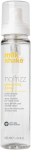 Blizgesys garbanotiems plaukams Milk Shake No Frizz Glistening Pur&scaron;kiklis 100ml