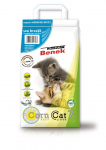CERTECH Super Benek Corn Cat jūros brizas - kukurūzų kačių kraiko gumulavimas 7l