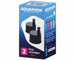 Aquaphor kasetė gertuvei City 2 gab.