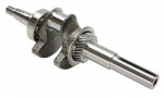 Tinkantis Honda ALKŪNINIS VELENAS HONDA GX240 GX270 25,4mm