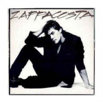 Vinilinė plok&scaron;telė Zappacosta &ndash; Zappacosta