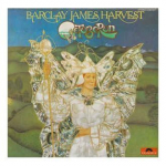 Vinilinė plok&scaron;telė Barclay James Harvest &ndash; Octoberon