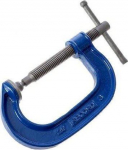 Irwin G formos universalus spaustuvas 100 mm