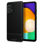 Dėklas SPIGEN CORE ARMOR GALAXY A72 Juodas
