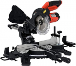 YATO MITER Pjūklas 18V 185mm SU PA&Scaron;AVIMU 1 x 4,0Ah + Įkroviklis