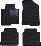 Openauto Polimeriniai EVA kilimėliai Kia Optima 2015-2021m.