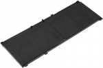 Coreparts Ne&scaron;iojamojo kompiuterio baterija HP