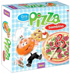 Jawa Atminties lavinimo žaidimas Pica