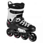 Riedučiai Powerslide Zoom Pro Juodas 80 Trinity