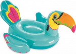 Pripučiamas plaukimo ratas Spartan Bestway Tipsy Toucan 2.07x1.5m