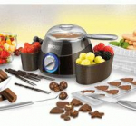 Unold Chocolate maker 48667 Stalvir&scaron;is, 25 W