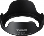 Canon LH-DC60 objektyvo gaubtas
