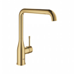 Virtuvinis mai&scaron;ytuvas Grohe Essence, 30269GN0, brushed cool sunrise
