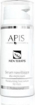 Activeshop Drėkinamasis serumas vyrams Apis Men Terapis, 100 ml