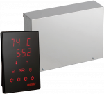 Harvia Oy Elektrinės pirties krosnelės valdymo pultas - HARVIA Xenio Combi CX110C