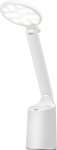 Activejet LED desk lamp AJE-FUTURE Baltas