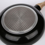 Lumarko Natura light fry pan 28cm