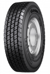 Barum 315/80R22.5 BD200R 156/151L 20PR TL M+S /galinė
