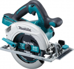 MAKITA diskinis pjūklas 18Vx2 190mm DHS710PT2J 2x5,0Ah