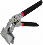 AW-Tools Skardos lankstymo replės AWTools AW31252BL; 80x35 mm; 210 mm