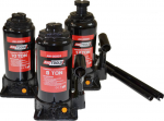 AW-Tools AWTOOLS hidraulinis stūmoklinis domkratas 8 tonų 200&ndash;395 mm