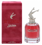 Kvepalai moterims Jean Paul Gaultier So Scandal! EDP, 80 ml