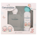 "Luxana Canastilla" 2 dalių rinkinys