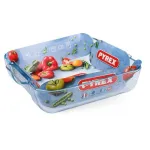 Naczynie żaroodporne 2 l Cook&Enjoy kwadratowe PYREX