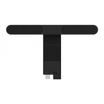 Lenovo | ThinkVison Monitorius Soundbar | MS30 | Juodas | 4 &Omega;